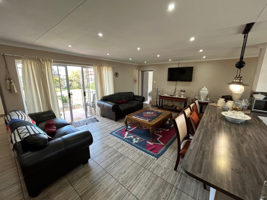 3 Bedroom Property for Sale in Noorsekloof Eastern Cape